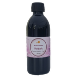 Echtes Kolloidales Kobalt - Premium Qualität  ~ 5 ppm