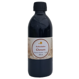 Echtes Kolloidales Chrom - Premium Qualität  ~ 5 ppm