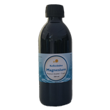 Echtes Kolloidales Magnesium - Premium Qualität  ~ 5 ppm