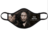 Bob Marley Option 2: (Quilted, Adjustable, Soft & Very Breathable)