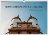NEU: SEHNSUCHTSKALENDER HEIDELBERG