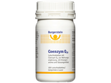 Burgerstein Coenzym Q10 100 Lutschtabletten