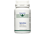Burgerstein Spirulina 180 Tabletten