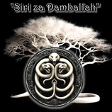 Siri za Damballah - Blockbuster Ritual Sprengung aller Blockaden und Widerstände " Liebe Geld Schutz Spiritualität "