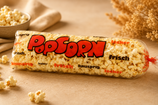 Popcorn groß