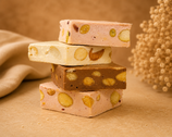 Türkischer Nougat