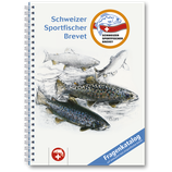 Schweizer Sportfischer Brevet