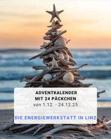 Spiritueller Adventkalender 2025