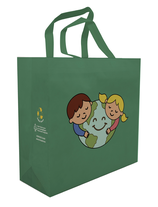 Non Woven Einkaufstasche
