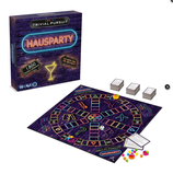 Trivial Pursuit - Hausparty XL