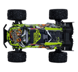 Revell RC Car Power Dragon ferngesteuertes Fahrzeug