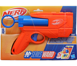 Nerf N Series Ward Blaster