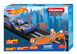 Carrera GO!!! Challenge - Hot Wheels, Rennbahn