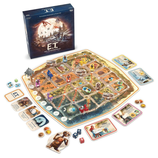 Gesellschaftsspiel "E.T. der Außerirdische" von Funko