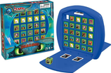 Winning Moves Match Dragons, Strategiespiel