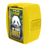 Top Trumps Quiz - Welt der Tiere