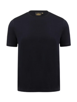 Switcher Bob Klassisches Oversize T-Shirt Marine