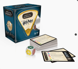 Trivial Pursuit Harry Potter (new Release)