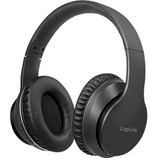 Bluetooth Active-Noise-Cancelling-Headset