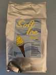 Soft ice Vanille