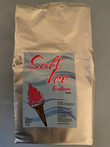Soft ice Erdbeere