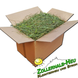 Wiesenheu  2.Schnitt (Öhmd)
