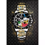 Rolex-Cash Rules