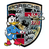 Porsche - All you need is 911