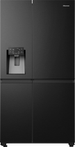 HISENSE RS818N4IFD