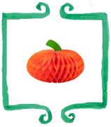 Zucca in carta