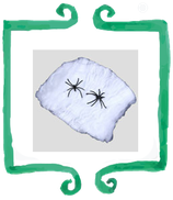 Ragnatela 20g