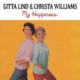 Gitta Lind & Christa Williams - My Happiness (ohne Cover)