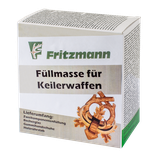 Füllmasse für Keilerwaffen