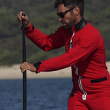 SUPSKIN Drysuit Trockenanzug