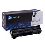 TONER HP 83 A