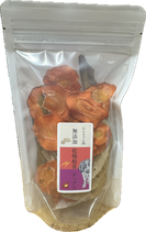 無添加・無塩　わんちゃん用　乾燥根菜チップス　1袋２５g×３セット