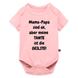 Geile Tante -Body