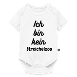 kein Streichelzoo -Body