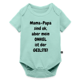 Geiler Onkel -Body