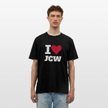 I Love JCW Herren Shirt