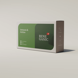 BENEGANIC Immune & Antiox