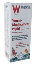 TRIPOND Wurm Medikament