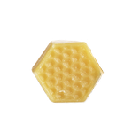 Honig Gästeseife Wabe, 1 Stück