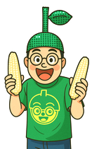 カボスひろしTシャツ2025
