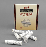 Stanwell Aktivkohlefilter
