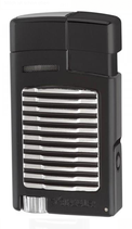 Xikar Forte Lighter Black