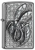 Zippo Wespe