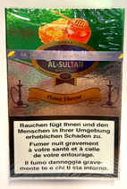 Al-Sultan Honey Flavour