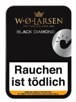 Larsen Black Diamond