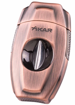 Xikar VX2 V-Cutter Bronze